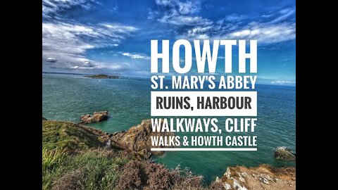 Discover Howth