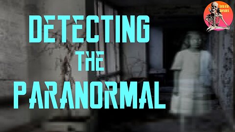 Detecting the Paranormal | Interview with Joshua Chaires | Stories of the Supernatural