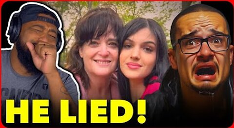 BLM Activist Shaun King CAUGHT LYING About Helping FREE American Hostages From Hamas