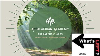 Appalachian Academy of Therapeutic Arts: A Freedom School