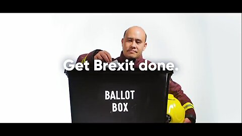 Boris Johnson's funny Love Actually parody | Our final election broadcast