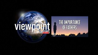 Father's Day: The Importance of Fathers
