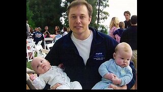 Elon says parents doctors deserve prison for sterilizing children