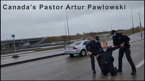interview with Pastor Arthur Powlowski & Leszek Kunc