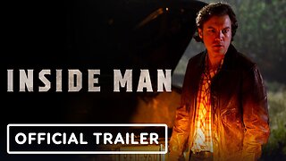 Inside Man - Official Trailer