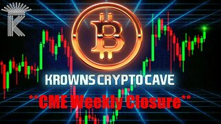 Bitcoin CRITICAL WEEKLY CME CLOSURE AHEAD! December 2020 Price Prediction & News Analysis