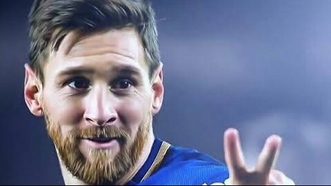 Lionel Messi 100 magical Dribbles (part - 1)
