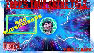 TRPP'S TCT LIVE⚠🛑900 SUBSCRIBERS+Idaho4 Working Theory By Piscine Gang"s Rogerland99🛑⚠ #live
