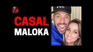 CASAL MALOKA | Planeta Podcast Ep.215