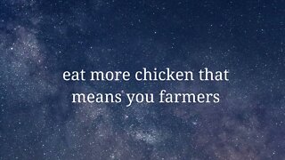 Farmer Eaters Movie Trailer