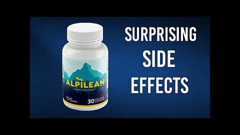 Alpilean Review [2023 EXPOSED] | Alpilean Reviews | Alpilean Customer Reviews