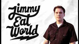 Jimmy Eat World - The Middle Bass Cover (Tabs)