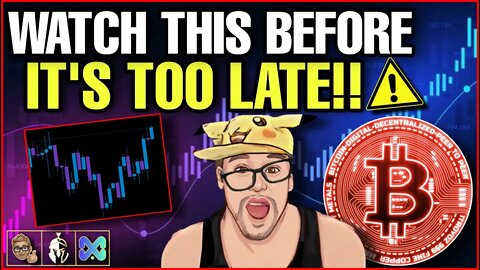 VERY BORING Technical Analysis (Don't Even Watch)