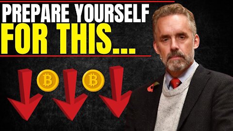 Jordan Peterson - Bitcoin WARNING!!! This May COLLAPSE Everything...