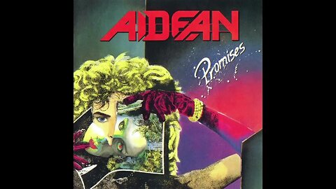Aidean – Children Of The Night [Demo '87]