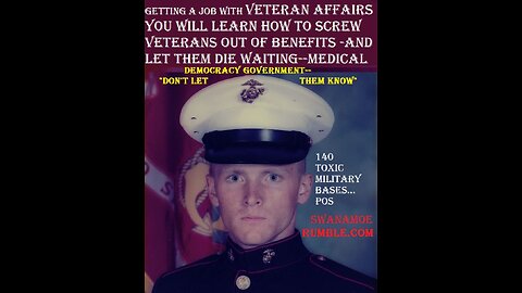 Do you like to screw?...Get a job with the VA...