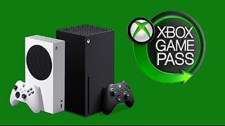 RapperJJJ LDG Clip: Xbox Game Pass Is Getting A Helpful New Feature