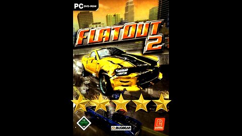 Flatout 2 game review