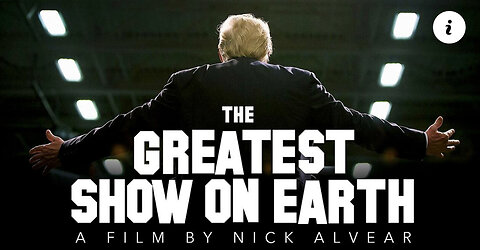 The Greatest Show on Earth (2023) documentary