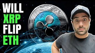 💸 WILL XRP (RIPPLE) FLIP ETH (ETHEREUM) ONCE THE CASE ENDS | NEW RIPPLE PARTNER | XDC, XLM, ALGO 💸