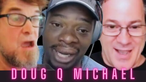 Doug Q Michael - Friday Fiasco Ep. 45