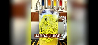 DIY JABBA Juice