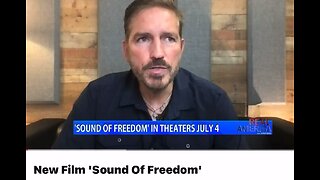 Sound of Freedom