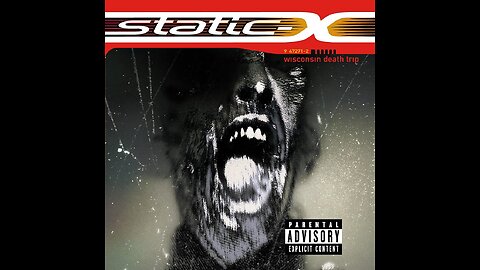 Static-X - Wisconsin Death Trip