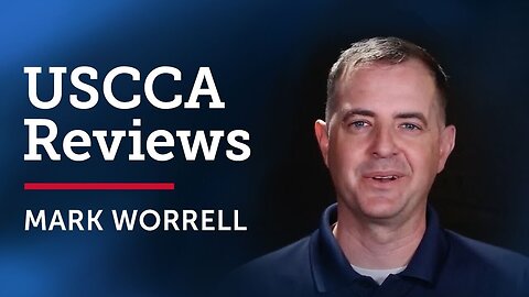 USCCA Reviews: Hear From a Responsible Gun Owner- Mark Worrell