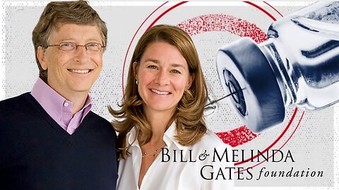 The Sequel To The Fall Of The Cabal – Part VIII: The Gates Foundation – Vaccination Scandals