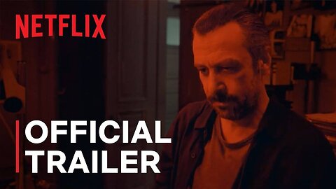 10 Days of a Curious Man - Official Trailer - Netflix Trainding