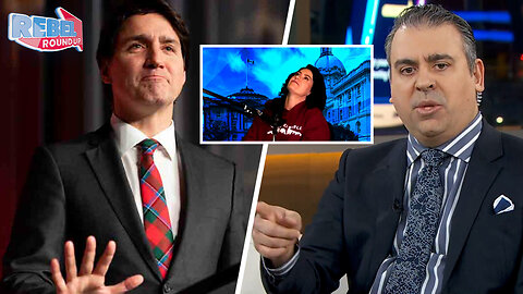 Trudeau's luxurious vacation costs taxpayers $200,000, and the mainstream media backs him up