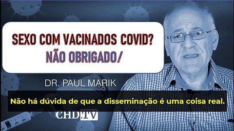 SEXO COM VACINADOS COVID? NÃO OBRIGADO.