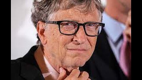 Bill Gates Demands The Right To Censor ‘Insane People’ Who Oppose Him On the Internet