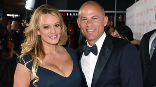 Stormy Daniels Bombshell - Former Attorney Tells All