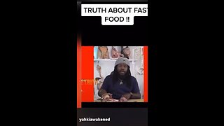 Truth About Food