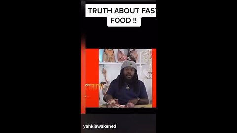 Truth About Food