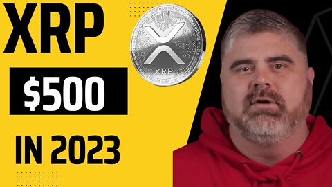 Ripple Making Moves! | XRP Millionaires in 2023 | News Today