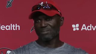 Todd Bowles Is Right!