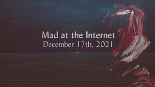 +CRACKER - Mad at the Internet (December 17th, 2021)