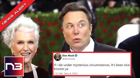 Elon Musk Did Not Kill Himself, Cryptic 11 Words Posted To His Twitter Following Russian Threat