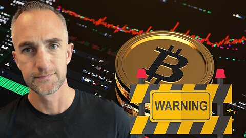 MASSIVE Bitcoin Warning!