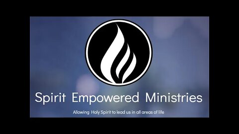 Spirit Empowered Ministries - About Us