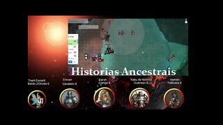 Tormenta 20-Historias Ancestrais-CAP04EP09
