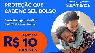 SulAmérica Life Insurance | Doctor on Screen free - 100% online