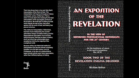 An-Exposition-of-the-Revelation-08-Prophecy-Reality