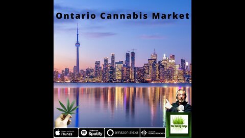 Ontario Cannabis Market Overview