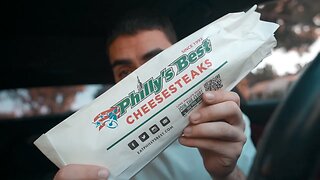 "Philly's Best Cheesesteaks" but IS IT THE BEST?