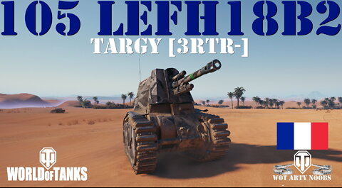 105 leFH18B2 - targy [3RTR-]