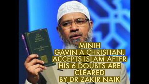 Dr Zakir Naik